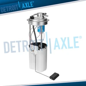 Fuel Pump Module for 2006 Chevrolet Chevy Silverado 1500 GMC Sierra 1500 5.3L - Picture 1 of 7