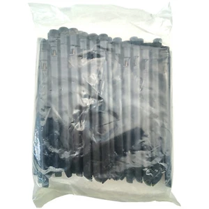 50pcs 6dBi Wireless Network Antenna RP-SMA Hole for PC WiFi BT Router 2.4G 5GHz - Picture 1 of 5