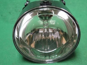10353349 GM ORIGINAL EQUIPMENT FOG LAMP LIGHT ASSEMBLY 2002-07 BUICK RENDEZVOUS - Picture 1 of 1