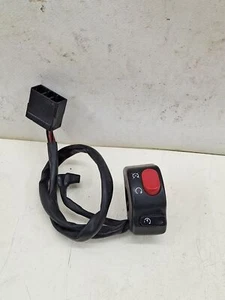 COMMUTATORE DESTRO TRIUMPH 1050 2005 2006 2007 2008 2009 2010 - Picture 1 of 3