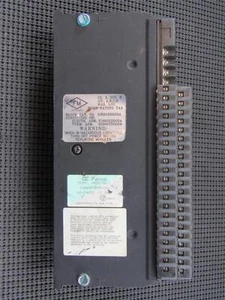 GE Fanuc IC660EBD24 12/24V 32 SRC GENIUS I/O BLOCK MODULE SEE DESCRIPTION - USED - Picture 1 of 14