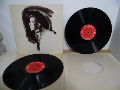 Marty Robbins - "The Heart of Marty Robbins" - Double LP Album - Image 1 of 4