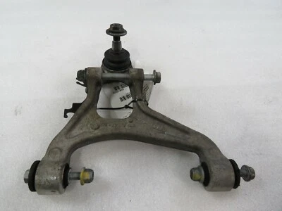 Brazo de control superior delantero derecho Lamborghini Gallardo, diestro, usado, P/N 420407506A Foto 1 de 4