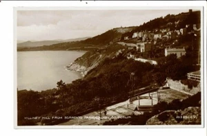 CPA -Carte Postale-Irlande-Dublin- Killiny Hill from Sorrento Park -VM17612 - Picture 1 of 2