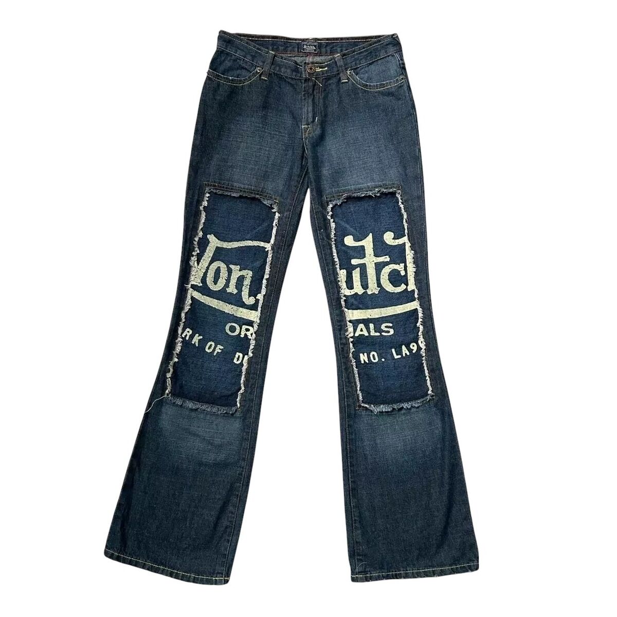 Von Dutch Jeans products for sale | eBay Von Dutch Jeans products for sale | eBay