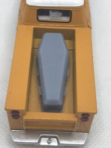 Bara stampata in 3D scala 1:64 - Foto 1 di 2