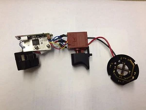 NEW MILWAUKEE SWITCH ASSY. 22-56-1451 - Picture 1 of 1