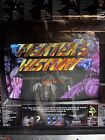 Fighters History Data East  Jamma arcade Video game board PCB Tested Working