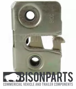 "DOOR LOCKING MECHANISM DRIVER SIDE RH FITS IVECO DAILY SERIES (1989 - 1999) - Picture 1 of 8