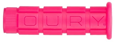 Oury Single Compound Bike Grip BMX - Mountain Bike - ATV Grips (Lizard Skins) - Image 1 of 4