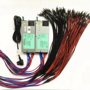 Centralized Server Power Supplies 7001484 IBM X3550M2 M3 X3650M2 M3 - Picture 1 of 5