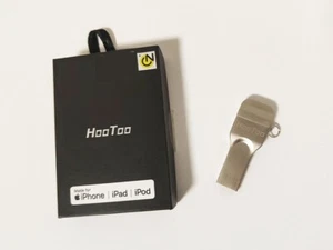 Pendrive OTG USB-Apple iPLUGMATE HT-IM003 256GB - Picture 1 of 5