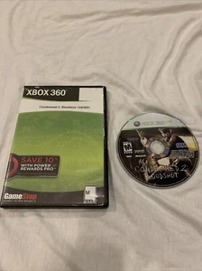 Condemned 2: Bloodshot (Microsoft Xbox 360, 2008) - Bild 1 von 1