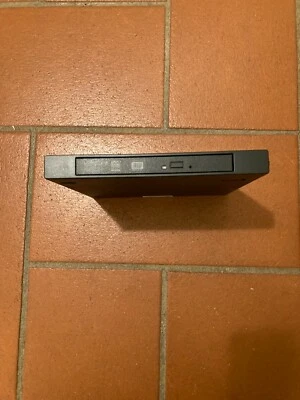 Unità Esterna Lenovo ThinkCentre DVD-RW 04X2176 con HUB USB - Compatibile VESA - Immagine 1 di 4