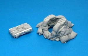 PANZER ART Sandpanzerung für IDF M113 APC (Heavy Set) 1/35 - RE35-232 - Bild 1 von 1