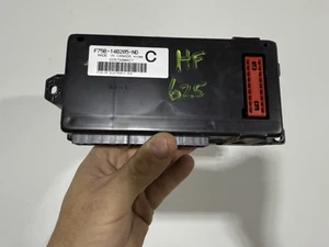 1997-1998 Ford F150 PL PW 4WD GEM Computer Module BCM F75B-14B205-ND OEM - Picture 1 of 7