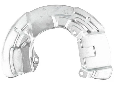 Protector antipolvo de freno para Volvo V70 1999-2007 36895DSWH 2000 2001 2002 2003 2004 Foto 1 de 2