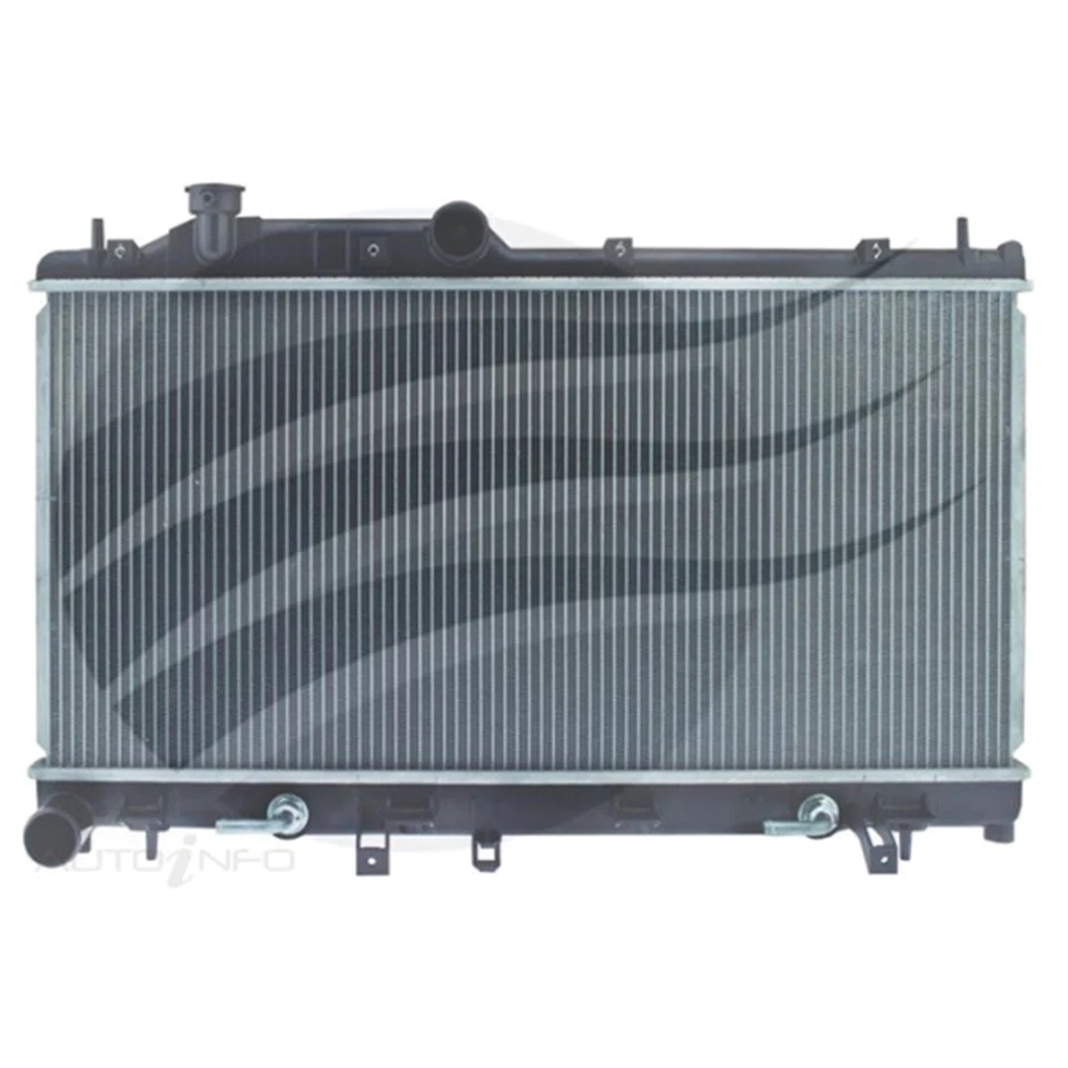 Radiator for Subaru Outback BP9 BR9 BRM 4cyl 2.5L EJ253 FB25A 2003~2015 - image 1 of 1