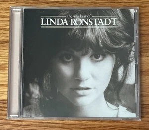 Das Beste von Linda Ronstadt von Linda Ronstadt • CD 2002 • Elektra • 21 Songs - Bild 1 von 3