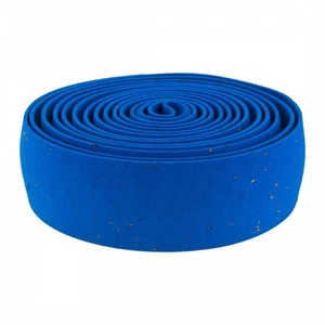 Origin8 Pro Cork Handlebar Tape EVA Foam & Cork Dark Blue 2100mm - Picture 1 of 1