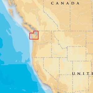 Navionics Msd/638P+ Platinum+ Puget Sound Microsd/Sd - Picture 1 of 2