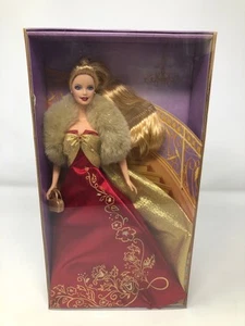 Barbie Blonde Glamorous Gala Doll Avon Exclusive - Picture 1 of 6