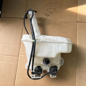 06-12 TOYOTA YARIS S 1.5L FWD AT WINDSHIELD WASHER RESERVOIR With Pumps & Sensor - Picture 1 of 6