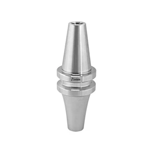 New iCarbide ISO20 1/4" SHRINK FIT TOOL HOLDER TIR 0.0001" FOR SWISS AND HAAS - Picture 1 of 5