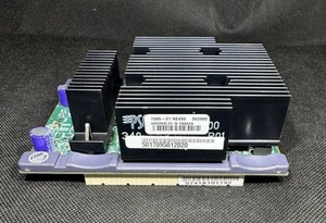 Sun 501-7095 400MHz UltraSPARC IIi CPU PROCESSOR Module w/ Cinch Socket, Ultra 5 - Picture 1 of 18