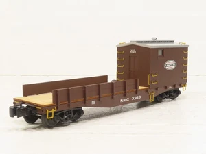 Lionel 6-29815 New York Central Boom Car No Box EX - Bild 1 von 8
