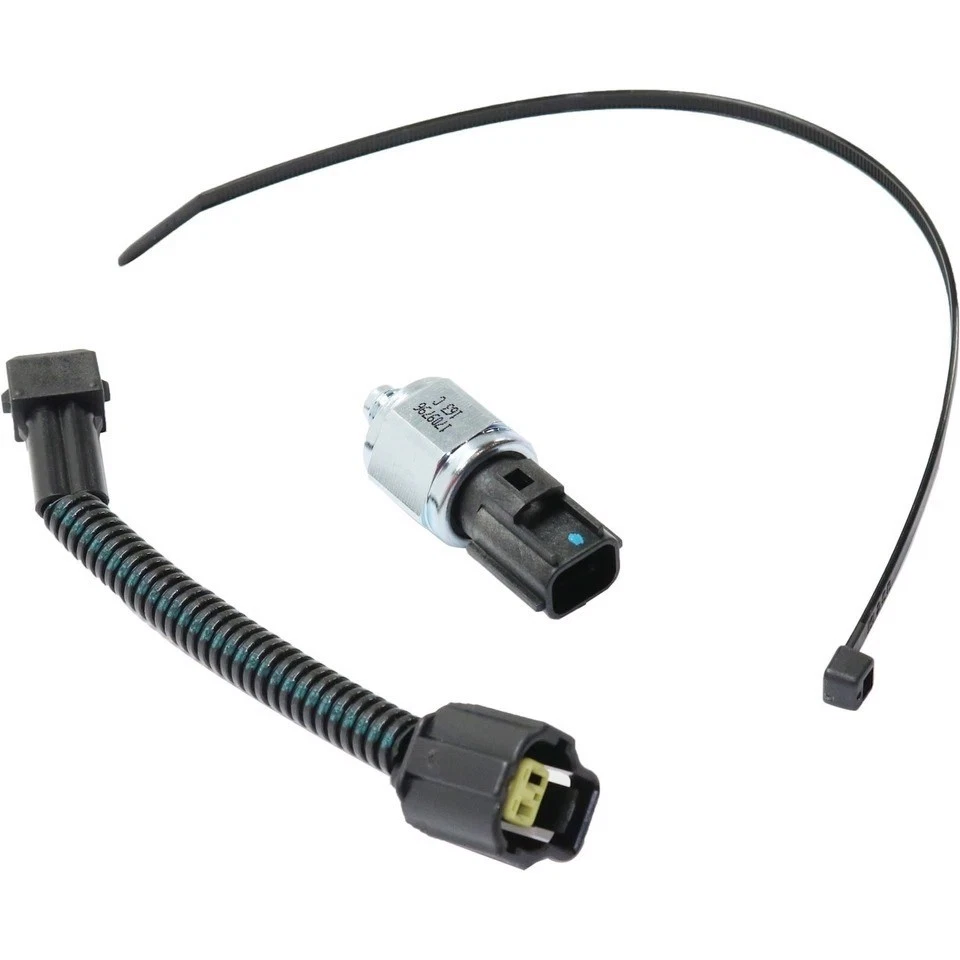 Nuevo interruptor de control de crucero E150 furgoneta E250 E350 F150 camión F350 F450 F550 F-150 Foto 1 de 4