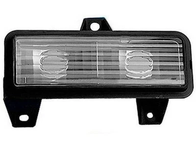 Conjunto de señal de giro para Chevrolet R3500 1989-1991 96474VCHF Foto 1 de 2