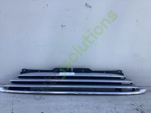 MINI Schrägheck R56 Kühlergrill vorne 51117046364 - Bild 1 von 13