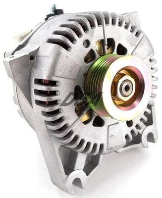 New Alternator fits Lincoln Town Car 4.6l V8 2003 2004 2005 - Image 1 of 4