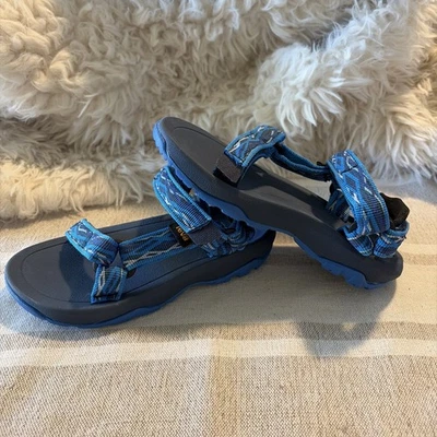Teva Unisex Niños Hurricane XLT 2 Sandalia Activa Niño Pequeño Talla 8  Foto 1 de 4