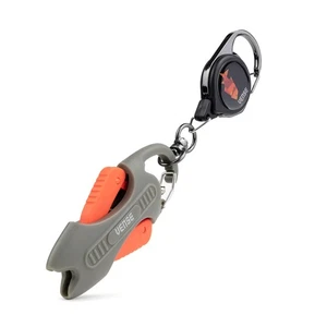 Retractable Fishing Line Cutter with Ceramic Blades, That Cut Braid, Mono and... - Picture 1 of 5