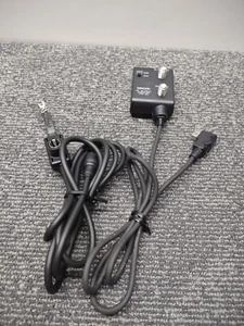 For Vintage Minolta Camcorder RF Output Adapter VRF-2U - Picture 1 of 3