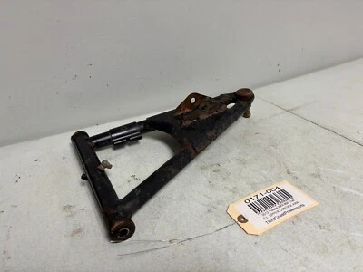 2012 Polaris RZR 800 Trail OEM черный передний левый верхний рычаг управления 1018203-458 - Изображение 1 из 4