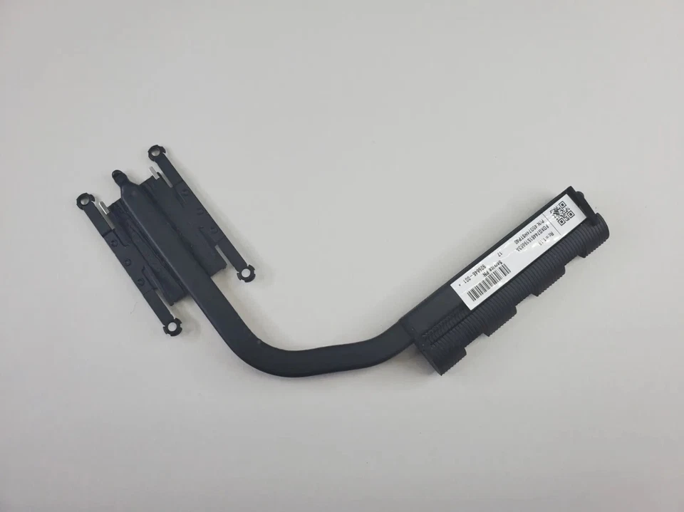 New HP PAVILION 15-CC055OD Original Laptop HEATSINK UMA THERMAL MODULE - Image 1 of 1