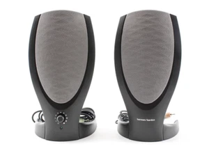 Harman Kardon HK206 Computer Speakers - Photo 1/23