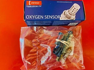 NEW DENSO Oxygen Sensor-OE 234-4725 FOR CHEVROLET PONTIAC SUZUKI UPSTREAM - Picture 1 of 3