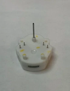 2004-2009 Ford & Honda Rear Mount Gauge Cluster Fuel Temp / RPM Stepper Motor - Picture 1 of 1