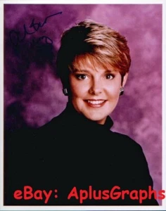 AMANDA BEARSE... Marcy casada con hijos - FIRMADA - Imagen 1 de 1