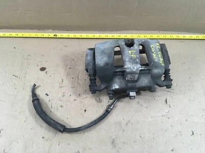 2013-2017 Dodge Grand Caravan Brake Caliper Front Left Passenger Side OEM . - Image 1 of 4