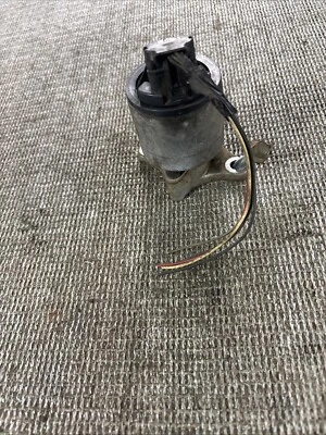 Chevrolet Blazer Egr Valve 1999 Foto 1 de 4