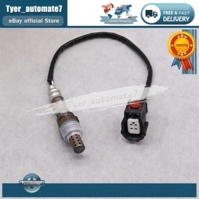 Sensor de oxigênio O2 para Chrysler Voyager Dodge Caravan L4 2.4L 2001-2003 upstream - Imagem 1 de 4