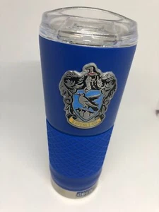Universal Studios Harry Potter Ravenclaw Edelstahl Becher 24 oz Neu - Bild 1 von 3