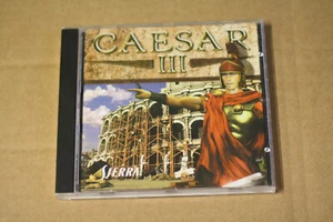 Caesar III (PC-CD) - Bild 1 von 1