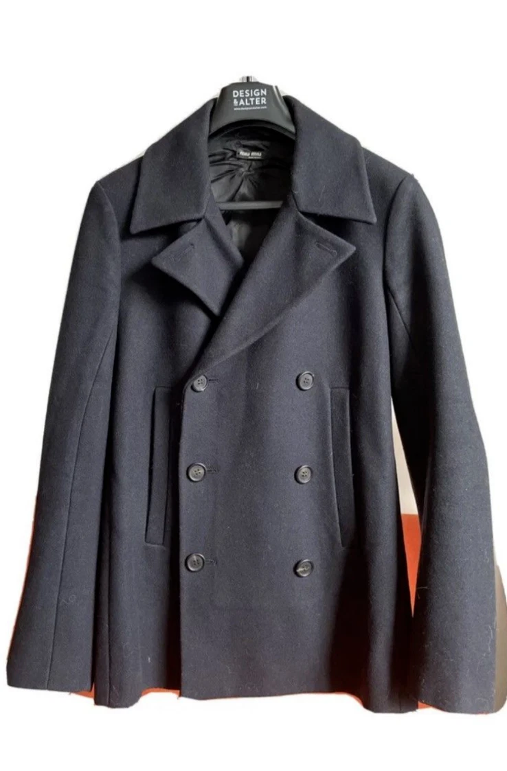 Miu Miu Coats, Jackets & Waistcoats for Men for sale | eBay UK