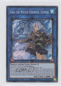 2020 Yu-Gi-Oh! - Eternity Code 1st Edition #ETCO-EN055 1z4